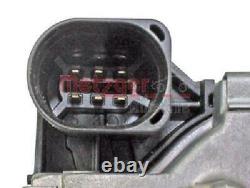 Original metzger Throttle Valve 0892147 for Audi Seat Skoda VW
