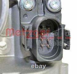 Original metzger Throttle Valve 0892171 for Audi Seat Skoda VW