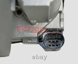 Original metzger Throttle Valve 0892611 for Audi Seat Skoda VW