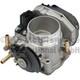 PIERBURG 7.03703.13.0 Throttle Body for SKODA, VW