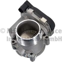 PIERBURG 7.03703.71.0 Throttle Body for AUDI, PORSCHE, SEAT, SKODA, VW