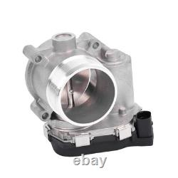 PIERBURG Throttle Body AUDI VW SEAT 2,0 1,8 06F133062A 06F133062T 95813306200