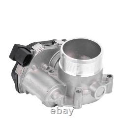 PIERBURG Throttle Body AUDI VW SEAT 2,0 1,8 06F133062A 06F133062T 95813306200