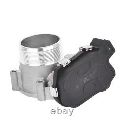 PIERBURG Throttle Body AUDI VW SEAT 2,0 1,8 06F133062A 06F133062T 95813306200