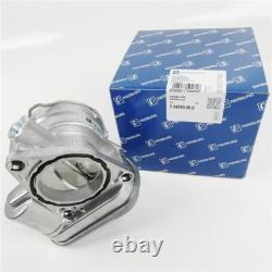 PIERBURG Throttle Body Air Intake VW Audi Skoda 1,9 2,0 TDI New