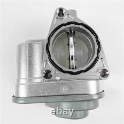 PIERBURG Throttle Body Air Intake VW Audi Skoda 1,9 2,0 TDI New