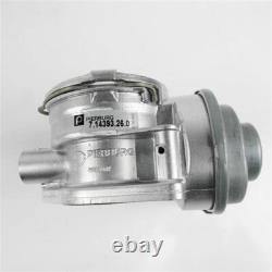PIERBURG Throttle Body Air Intake VW Audi Skoda 1,9 2,0 TDI New