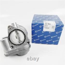PIERBURG Throttle Body Air Intake VW Audi Skoda 1,9 2,0 TDI New