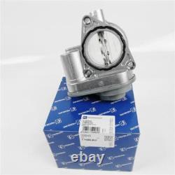 PIERBURG Throttle Body Air Intake VW Audi Skoda 1,9 2,0 TDI New