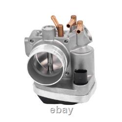 PIERBURG Throttle Body VW SEAT AUDI 1,6 06A133062A 06A133062AB 06A133062N APF