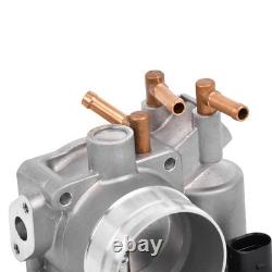 PIERBURG Throttle Body VW SEAT AUDI 1,6 06A133062A 06A133062AB 06A133062N APF