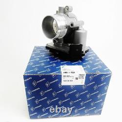 PIERBURG Throttle Valve Butterfly Valve Audi VW Seat Skoda 2,0l Tdi 2.0