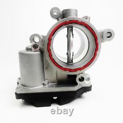 PIERBURG Throttle Valve Butterfly Valve Audi VW Seat Skoda 2,0l Tdi 2.0