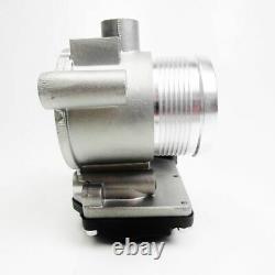 PIERBURG Throttle Valve Butterfly Valve Audi VW Seat Skoda 2,0l Tdi 2.0