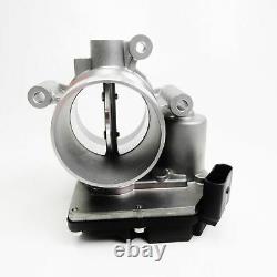 PIERBURG Throttle Valve Butterfly Valve Audi VW Seat Skoda 2,0l Tdi 2.0