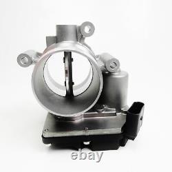 PIERBURG Throttle Valve Butterfly Valve Audi VW Seat Skoda 2,0l Tdi 2.0