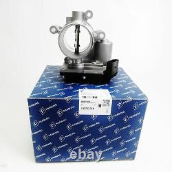 PIERBURG Throttle Valve Butterfly Valve Audi VW Seat Skoda 2,0l Tdi 2.0