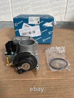 Pierburg 7.03703.36.0 THROTTLE BODY FITS VW SKODA SEAT 1.0 1.4 1.6 030133064F