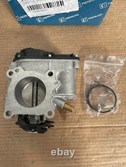 Pierburg 7.03703.36.0 THROTTLE BODY FITS VW SKODA SEAT 1.0 1.4 1.6 030133064F