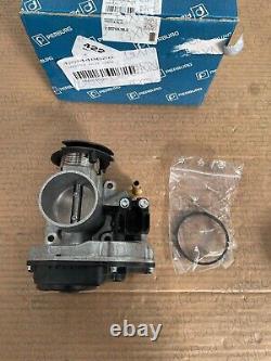 Pierburg 7.03703.36.0 THROTTLE BODY FITS VW SKODA SEAT 1.0 1.4 1.6 030133064F