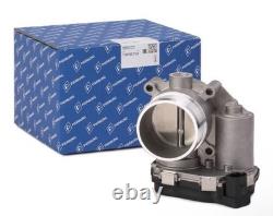 Pierburg 7.03703.71.0 Throttle Body For Audi, Porsche, Seat, Skoda, Vw