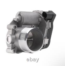 Pierburg 7.03703.71.0 Throttle Body For Audi, Porsche, Seat, Skoda, Vw