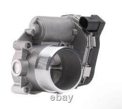 Pierburg 7.03703.71.0 Throttle Body For Audi, Porsche, Seat, Skoda, Vw