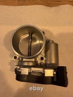 Pierburg Throttle Body 2.0Tfsi for Audi Seat Skoda Vw