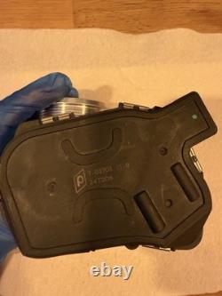 Pierburg Throttle Body 2.0Tfsi for Audi Seat Skoda Vw