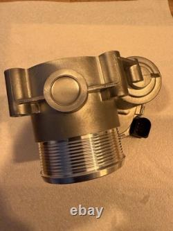 Pierburg Throttle Body 2.0Tfsi for Audi Seat Skoda Vw