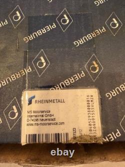 Pierburg Throttle Body 2.0Tfsi for Audi Seat Skoda Vw