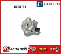 Pierburg Throttle Body Valve 700688060