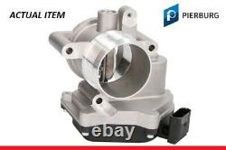 Pierburg Throttle Body Valve 703703670