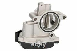 Pierburg Throttle Body Valve 703703670