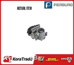 Pierburg Throttle Body Valve 703703840