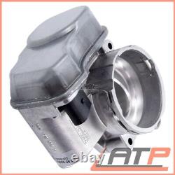 Pierburg Throttle Valve For Audi A3 8p 2.0 Tdi 06-13