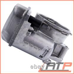 Pierburg Throttle Valve For Audi A3 8p 2.0 Tdi 06-13