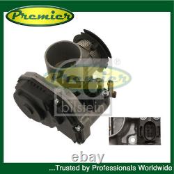 Premier Throttle Body Fits VW Golf Polo Lupo Seat Arosa 1.0 1.4 1.6 30133064F