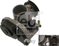 Premier Throttle Body Fits VW Golf Polo Lupo Seat Arosa 1.0 1.4 1.6 30133064F