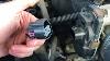 Replace Throttle Position Sensor Tahoe Silverado And Suburban