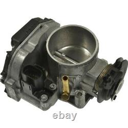 S20109 Throttle Body New for VW Volkswagen Jetta Golf Cabrio 1996-1997