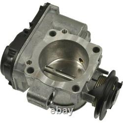 S20109 Throttle Body New for VW Volkswagen Jetta Golf Cabrio 1996-1997