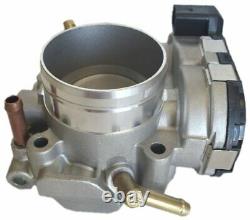 S20156 NEW THROTTLE BODY 01-05 Beetle 2.0L 00-07 Golf 2.0L 01-05 Jetta 2.0L