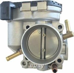 S20156 NEW THROTTLE BODY 01-05 Beetle 2.0L 00-07 Golf 2.0L 01-05 Jetta 2.0L