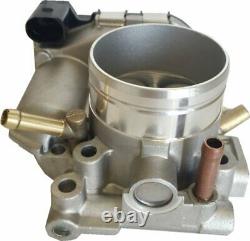 S20156 NEW THROTTLE BODY 01-05 Beetle 2.0L 00-07 Golf 2.0L 01-05 Jetta 2.0L