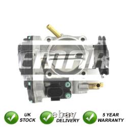 SJR Throttle Body Fits Audi A3 VW Golf Seat Leon 1.6 1.8 SJLTB017