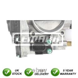 SJR Throttle Body Fits Audi A3 VW Golf Seat Leon 1.6 1.8 SJLTB017