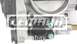 SJR Throttle Body Fits Audi A3 VW Golf Seat Leon 1.6 1.8 SJLTB017