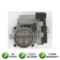 SJR Throttle Body Fits Golf Polo A3 A1 Q3 Fabia Octavia Yeti Leon Ibiza SJ68426