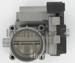 SJR Throttle Body Fits Golf Polo A3 A1 Q3 Fabia Octavia Yeti Leon Ibiza SJ68426